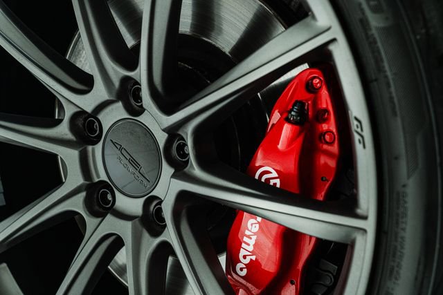 Used 2017 Chevrolet SS image 23