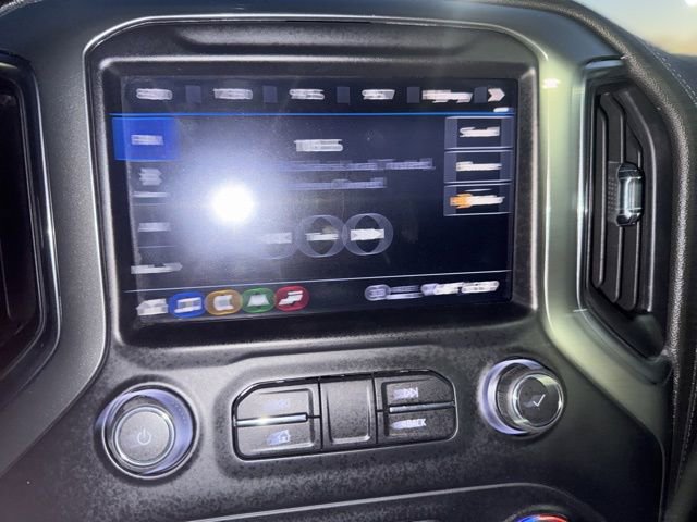 Used 2020 Chevrolet Silverado 2500 LTZ w/ LTZ Premium Package image 42