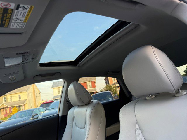 Used 2013 Lexus RX 350 AWD w/ Navigation Pkg image 11