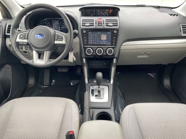 Used 2018 Subaru Forester 2.5i Premium image 15