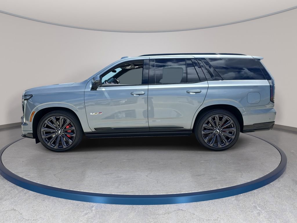 Used 2025 Cadillac Escalade V AWD/4WD image 9