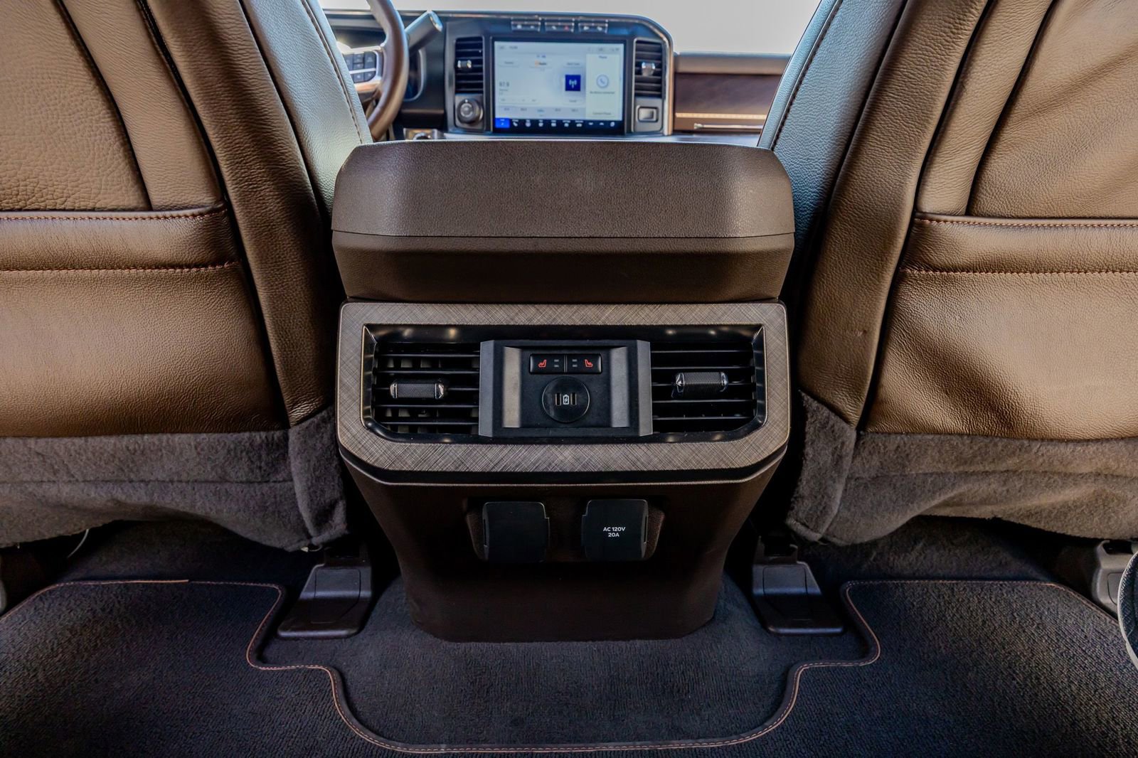 Used 2023 Ford F250 King Ranch w/ Chrome Package image 34