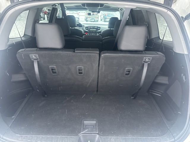 Used 2022 Honda Pilot Touring image 33