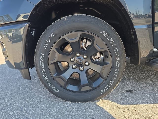 New 2026 RAM 1500 Express image 26