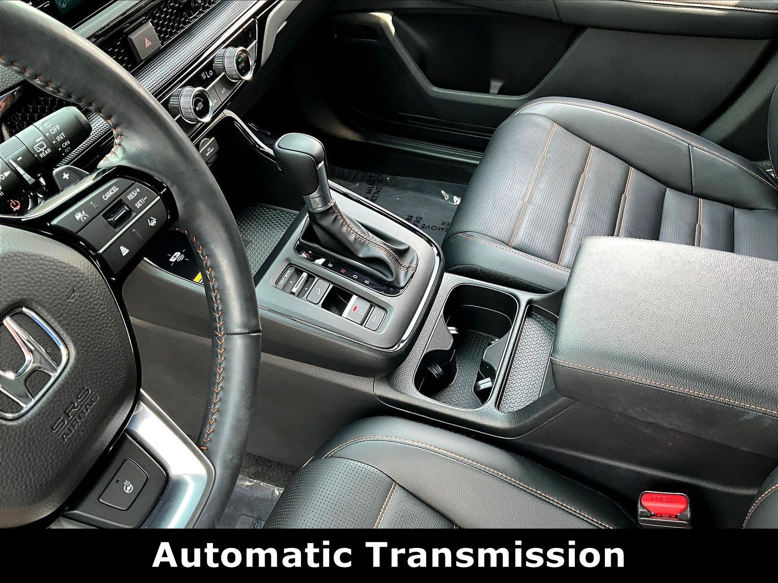 Used 2024 Honda CR-V Sport Touring image 17