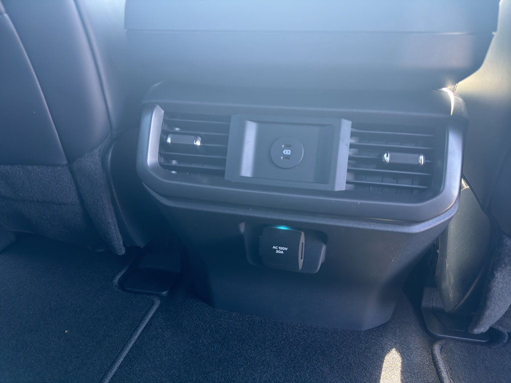 New 2026 Ford F150 Tremor AWD/4WD image 14