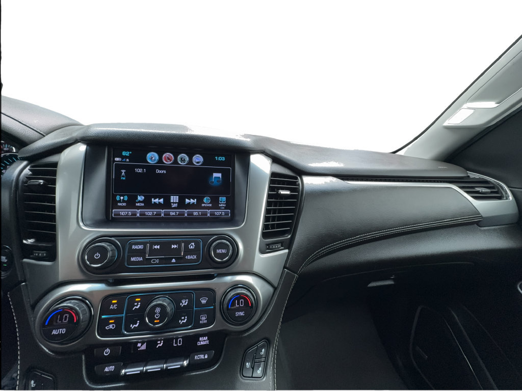 Used 2019 Chevrolet Tahoe Premier RWD image 48