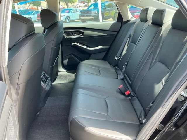 New 2026 Honda Accord Touring image 8