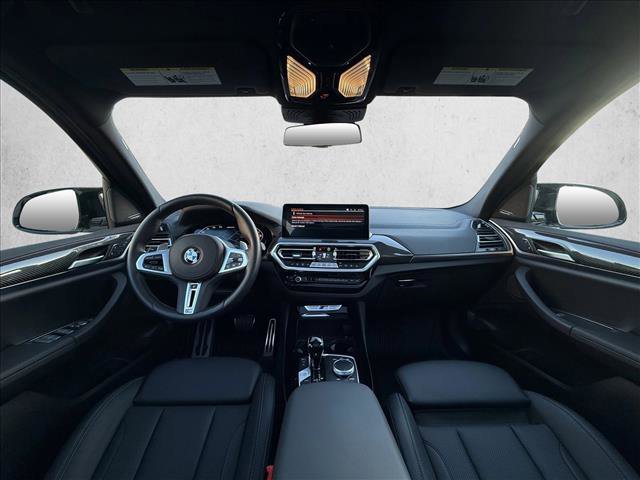 Used 2024 BMW X3 M40i w/ Premium Package image 12
