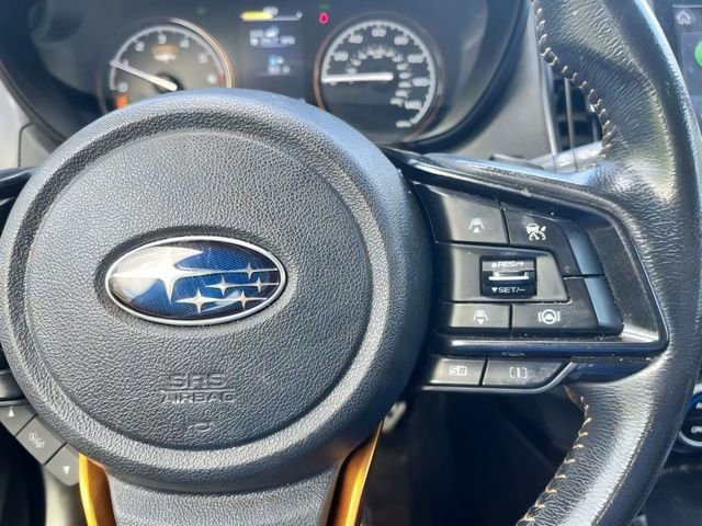 Used 2023 Subaru Forester Wilderness image 25