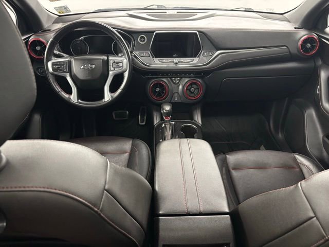 Used 2020 Chevrolet Blazer RS w/ LPO, Sport Package image 22