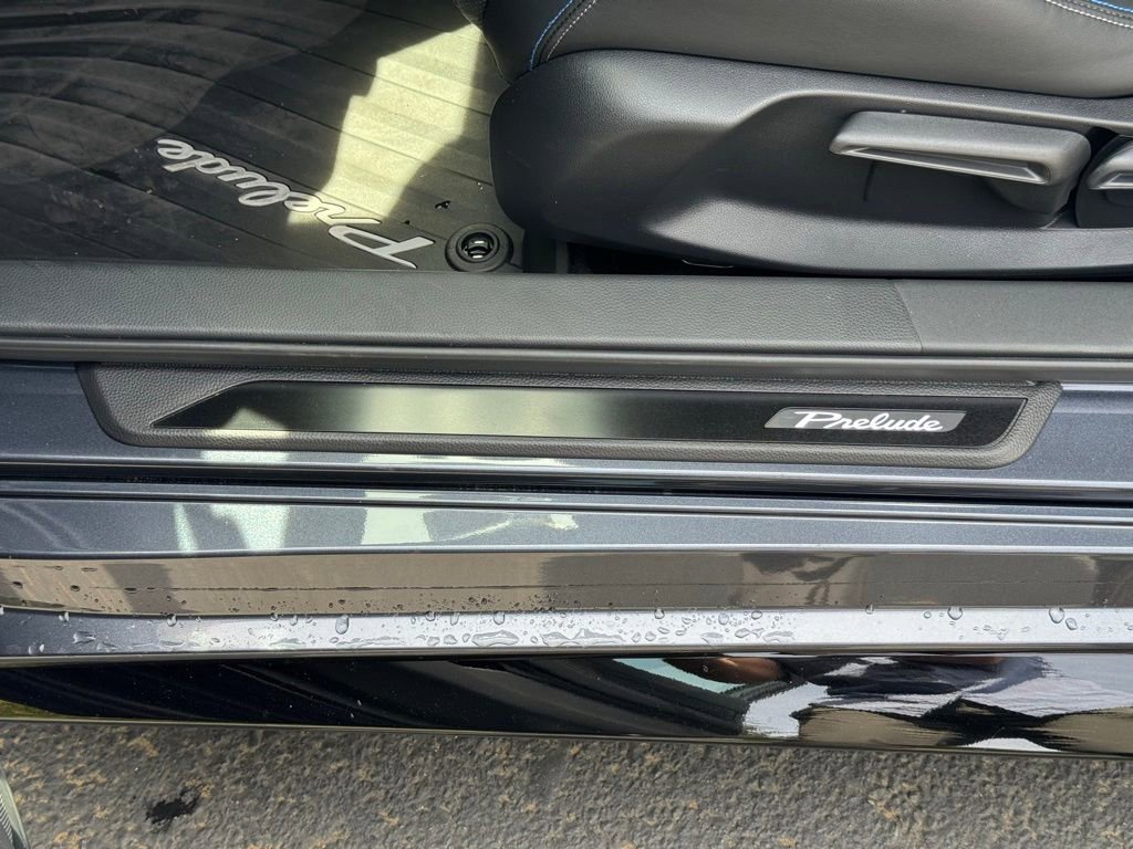 Used 2026 Honda Prelude image 34