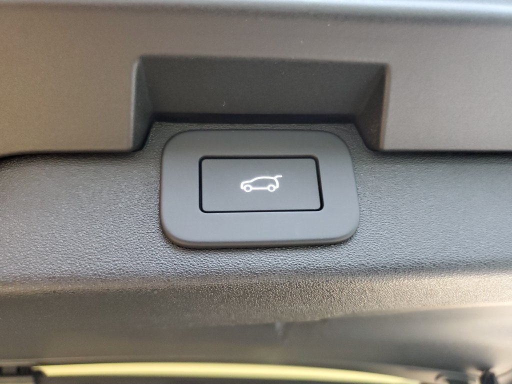 New 2026 Land Rover Discovery Dynamic SE AWD/4WD image 36