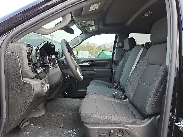 New 2026 GMC Sierra 1500 Elevation image 11