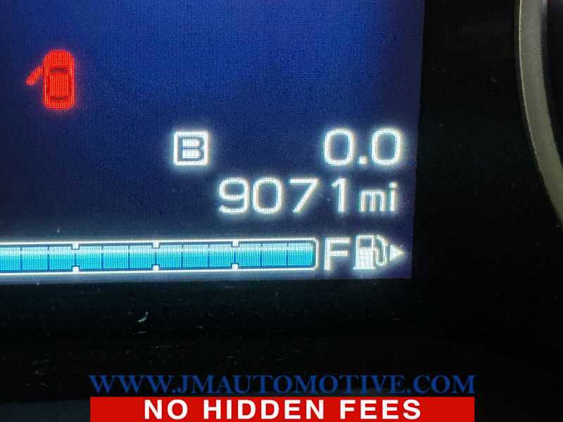 Used 2023 Subaru Forester Premium AWD/4WD image 22