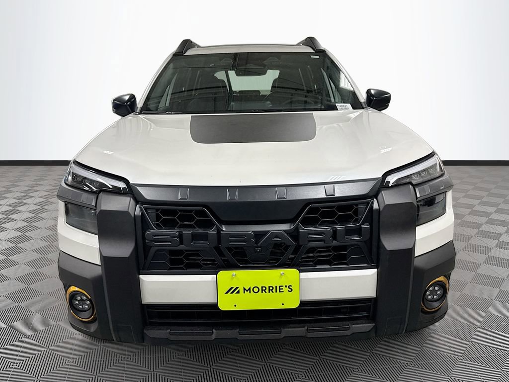 New 2026 Subaru Outback Wilderness image 2