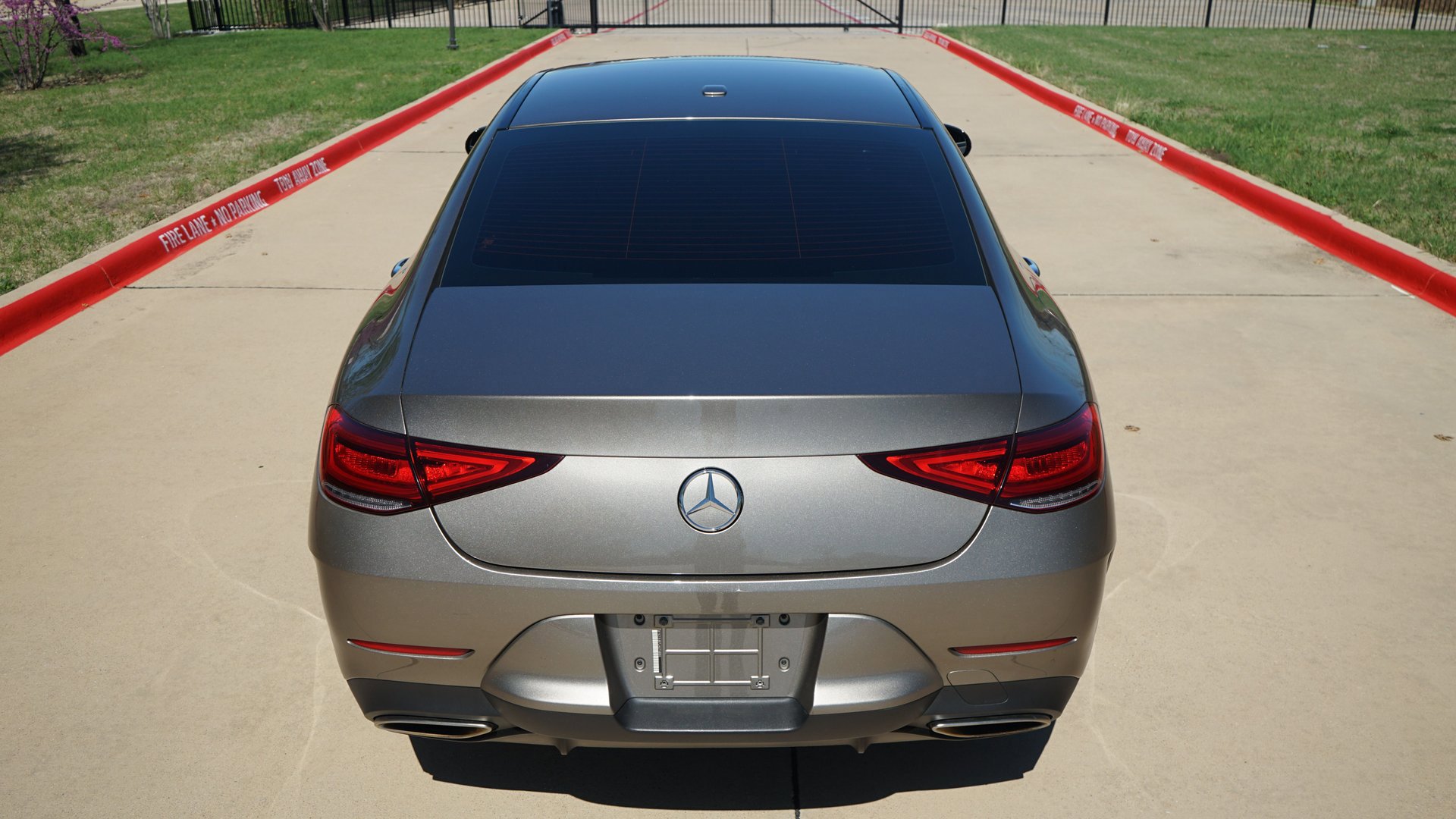 Used 2020 Mercedes-Benz CLS 450 image 11