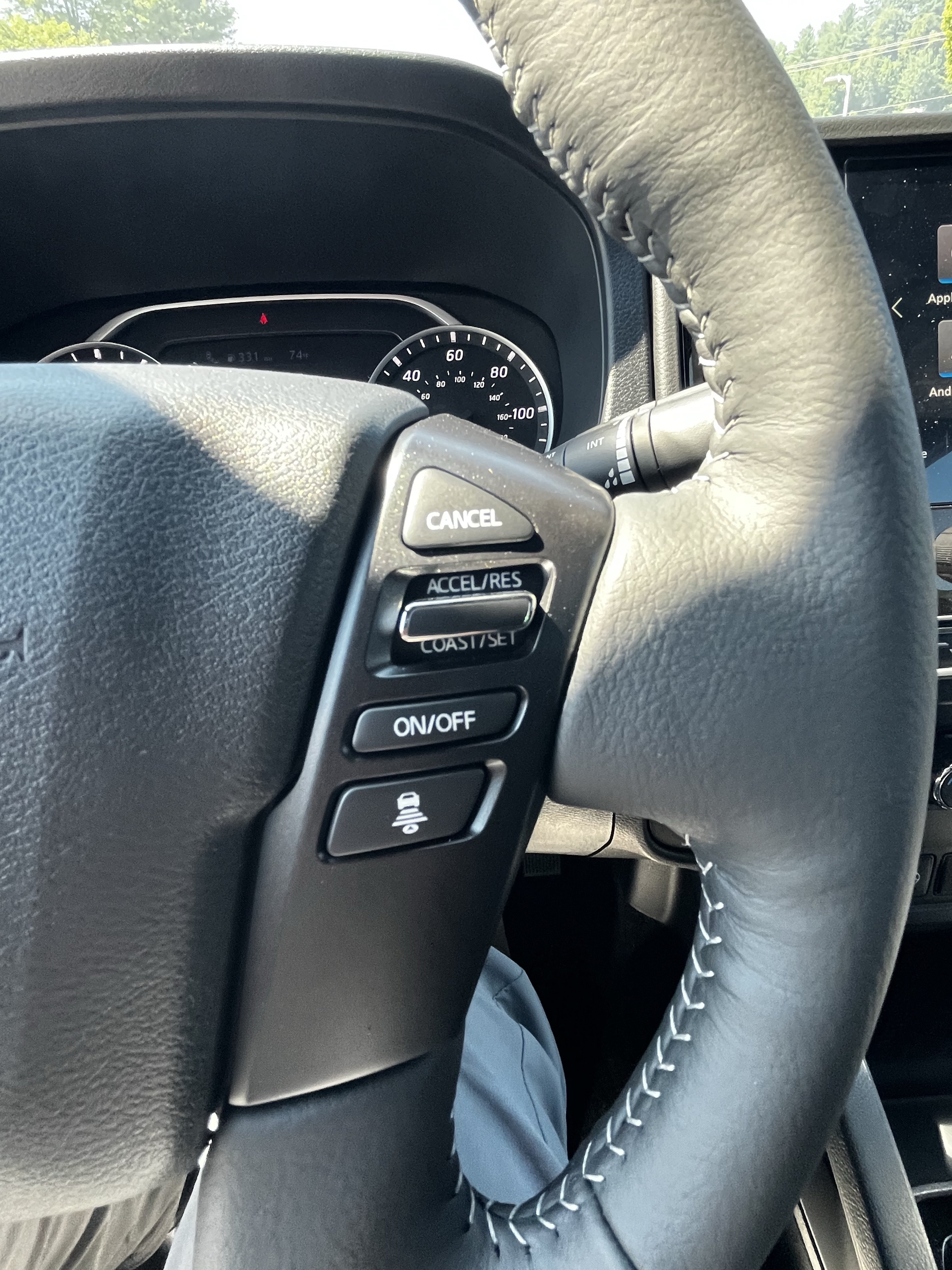 New 2026 Nissan Frontier SV w/ All-Weather Content Package AWD/4WD image 21
