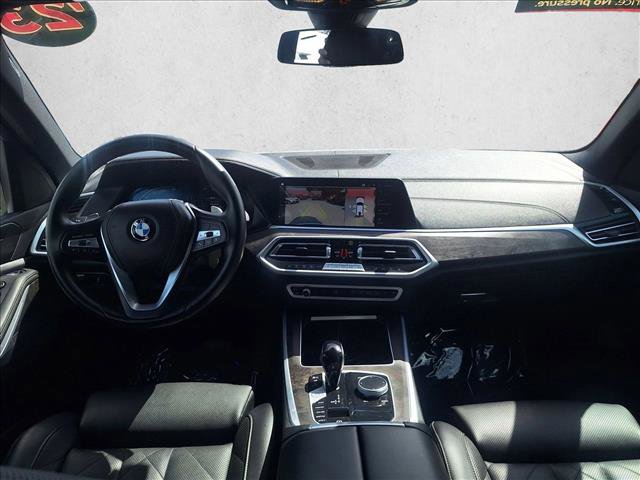 Used 2023 BMW X5 sDrive40i w/ Parking Assistance Package image 16