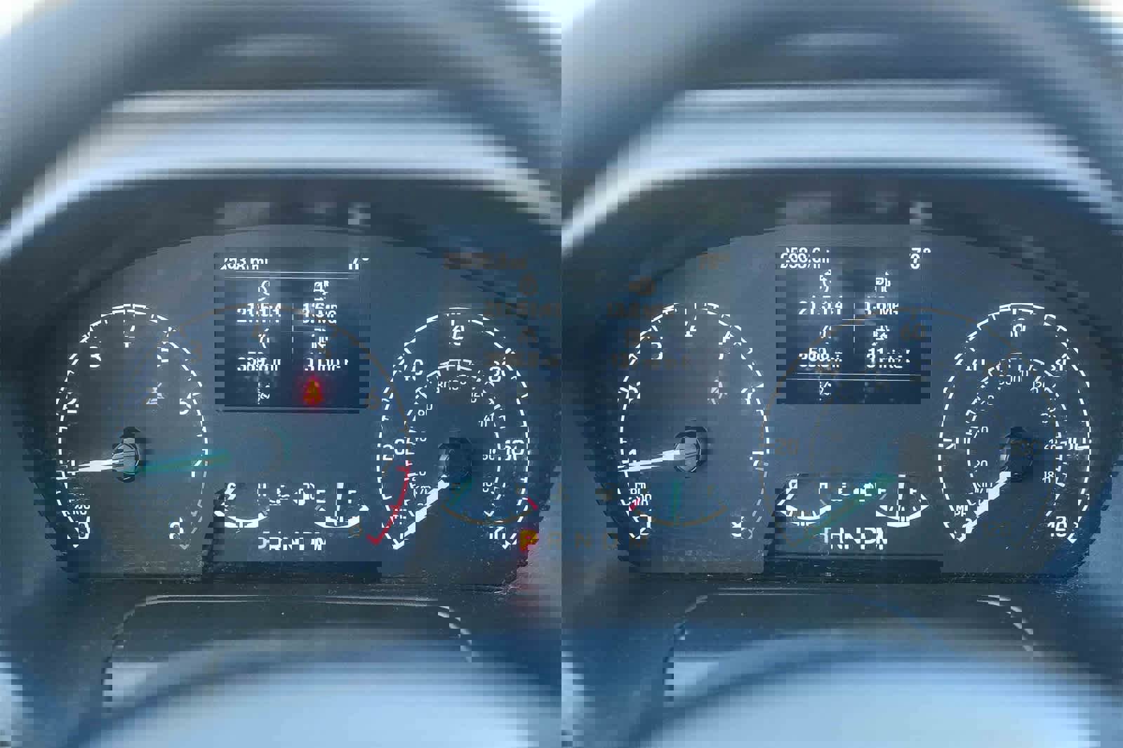 Used 2024 Ford Transit 250 Low Roof w/ Exterior Upgrade Package image 21