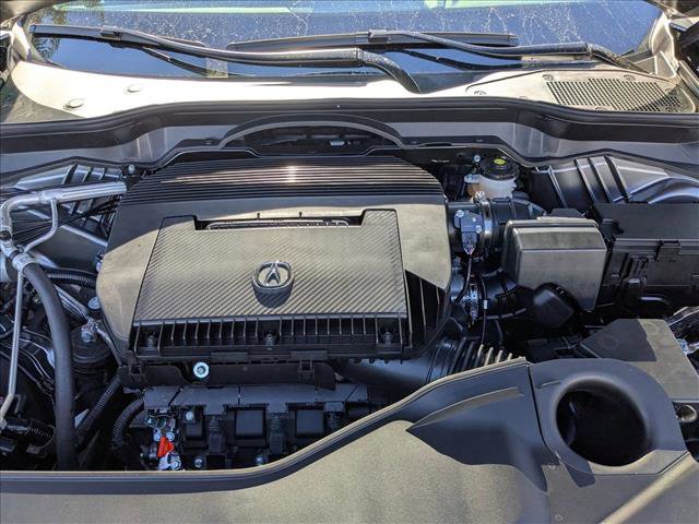 New 2026 Acura MDX FWD w/ Technology Package image 16