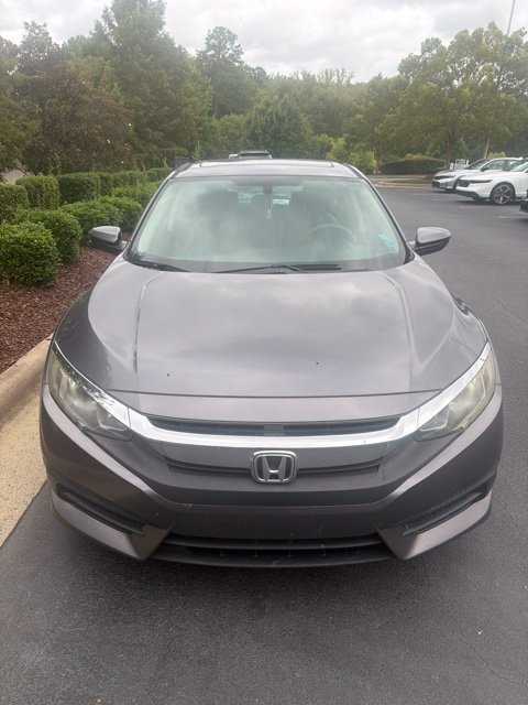 Used 2017 Honda Civic EX image 14