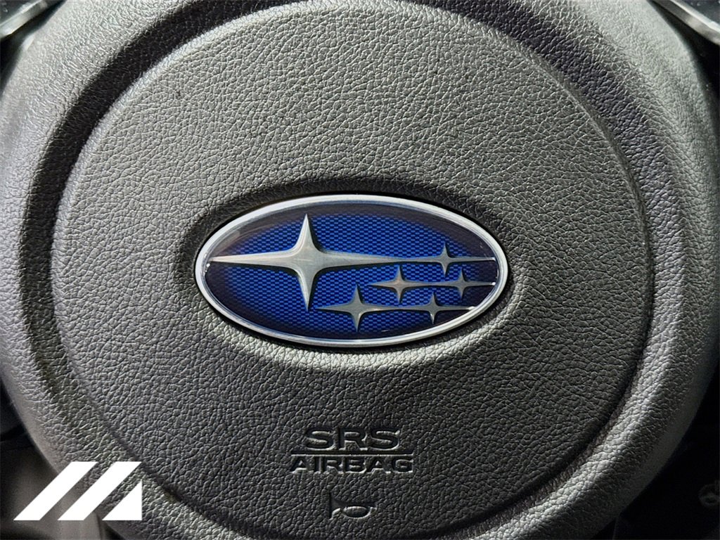 New 2026 Subaru Outback Limited XT image 33