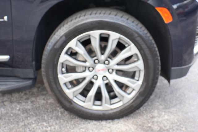 Used 2021 GMC Yukon Denali AWD/4WD image 10