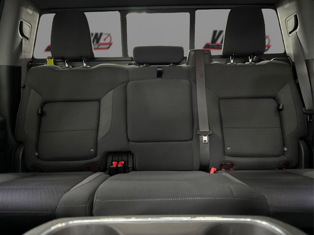 Used 2023 GMC Sierra 1500 Elevation w/ Preferred Package image 18