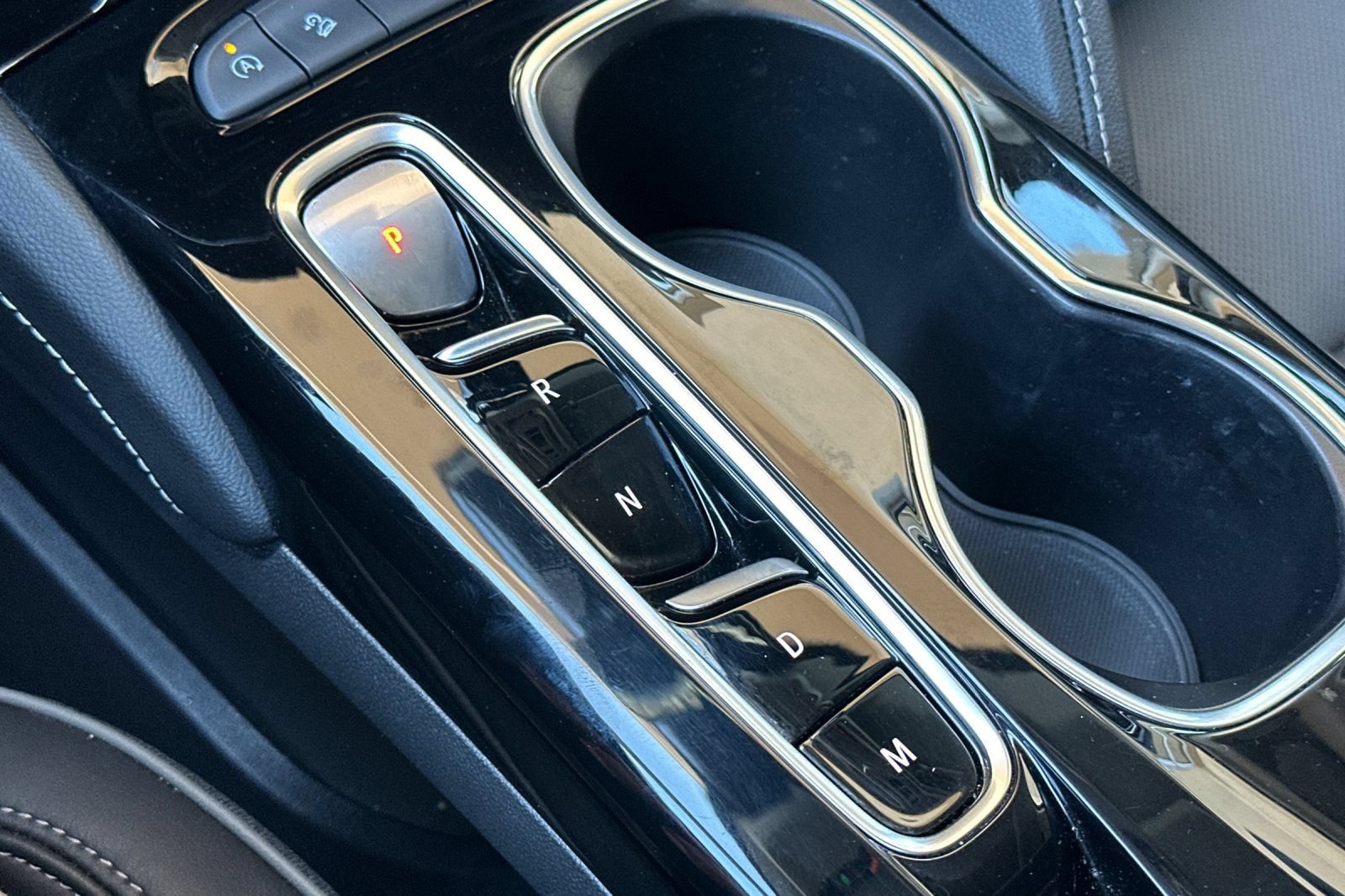 Certified 2023 Buick Envision Avenir AWD/4WD image 23