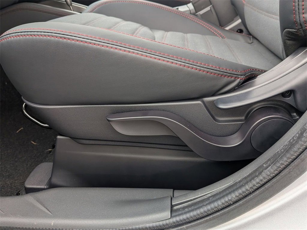 New 2025 Mitsubishi Outlander Sport SE image 14