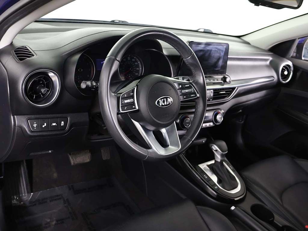 Used 2021 Kia Forte EX FWD image 27