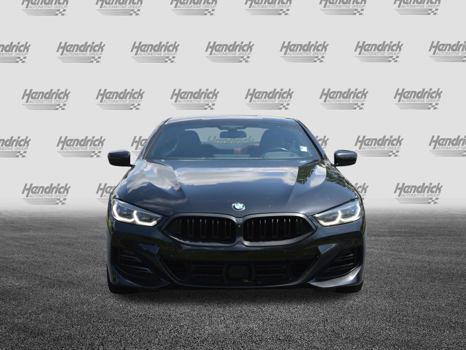 Used 2023 BMW 840i Coupe RWD image 6