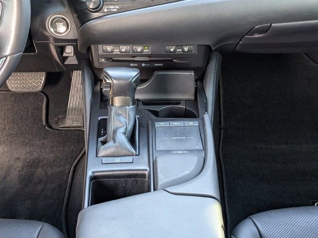 Used 2019 Lexus ES 350 w/ Premium Package image 18