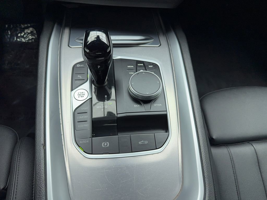 Used 2022 BMW Z4 sDrive30i w/ Driving Assistance Package image 19
