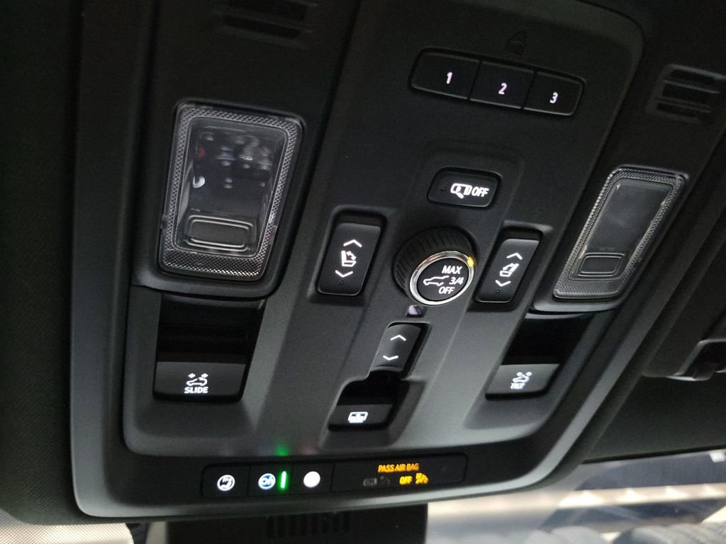 Used 2024 GMC Yukon XL Denali w/ Max Trailering Package image 21