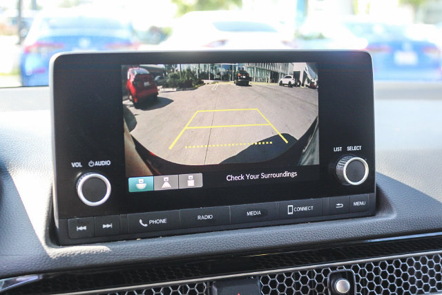 Used 2023 Honda Civic LX image 31