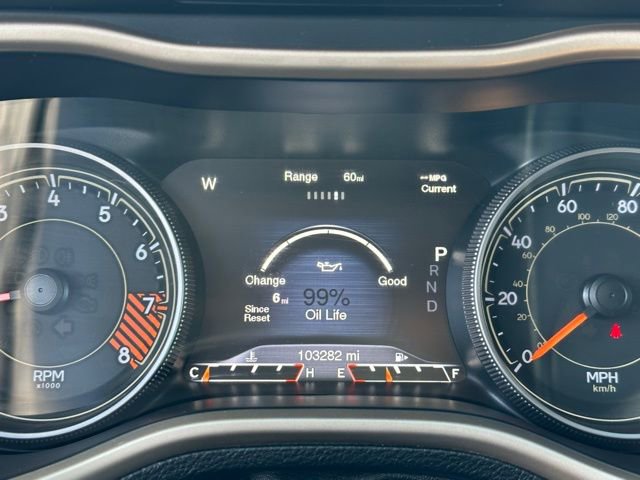 Used 2015 Jeep Cherokee Limited image 40