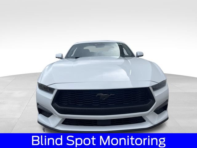 New 2026 Ford Mustang Premium RWD image 3