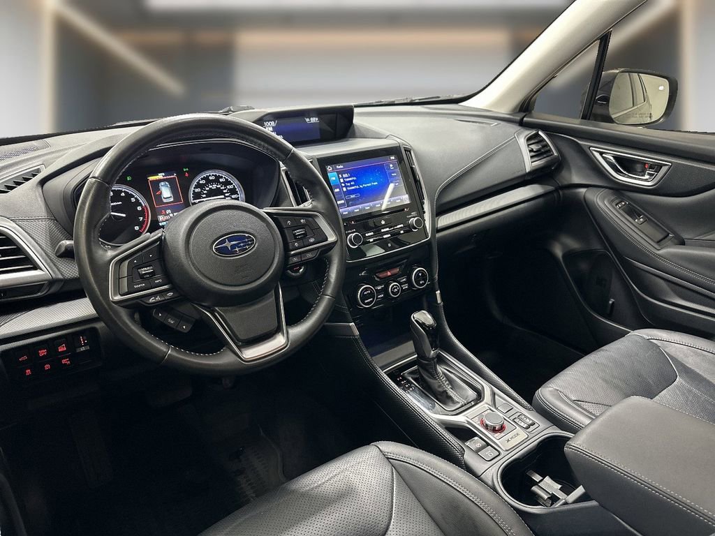 Used 2020 Subaru Forester Limited image 11