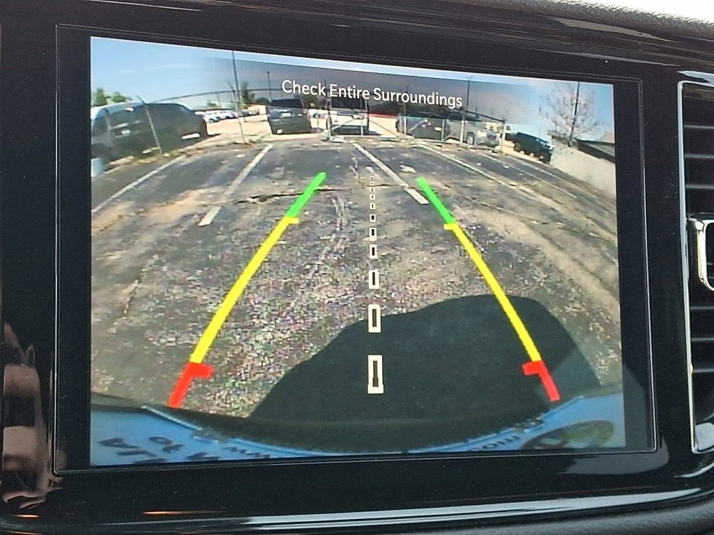 Used 2024 Dodge Durango GT AWD/4WD image 30