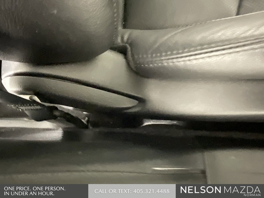 Used 2018 MAZDA MAZDA3 Grand Touring image 25