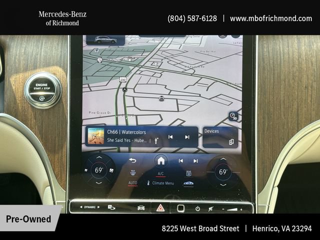 Used 2024 Mercedes-Benz GLC 300 4MATIC image 16