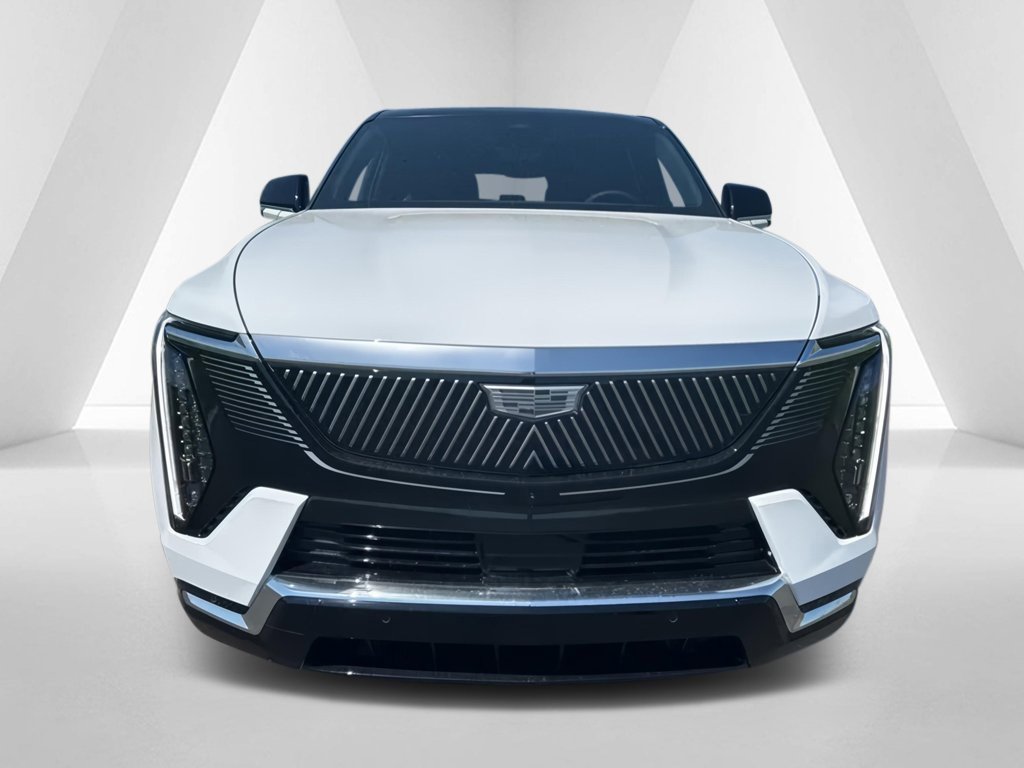 New 2025 Cadillac Escalade IQ Luxury 1 image 2