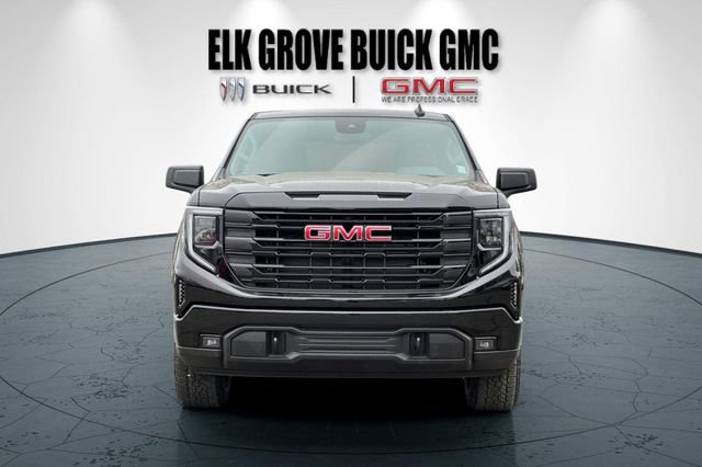New 2026 GMC Sierra 1500 Elevation w/ Preferred Package AWD/4WD image 9