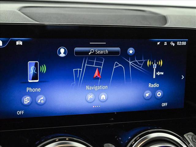 Used 2024 Mercedes-Benz GLB 250 4MATIC image 16