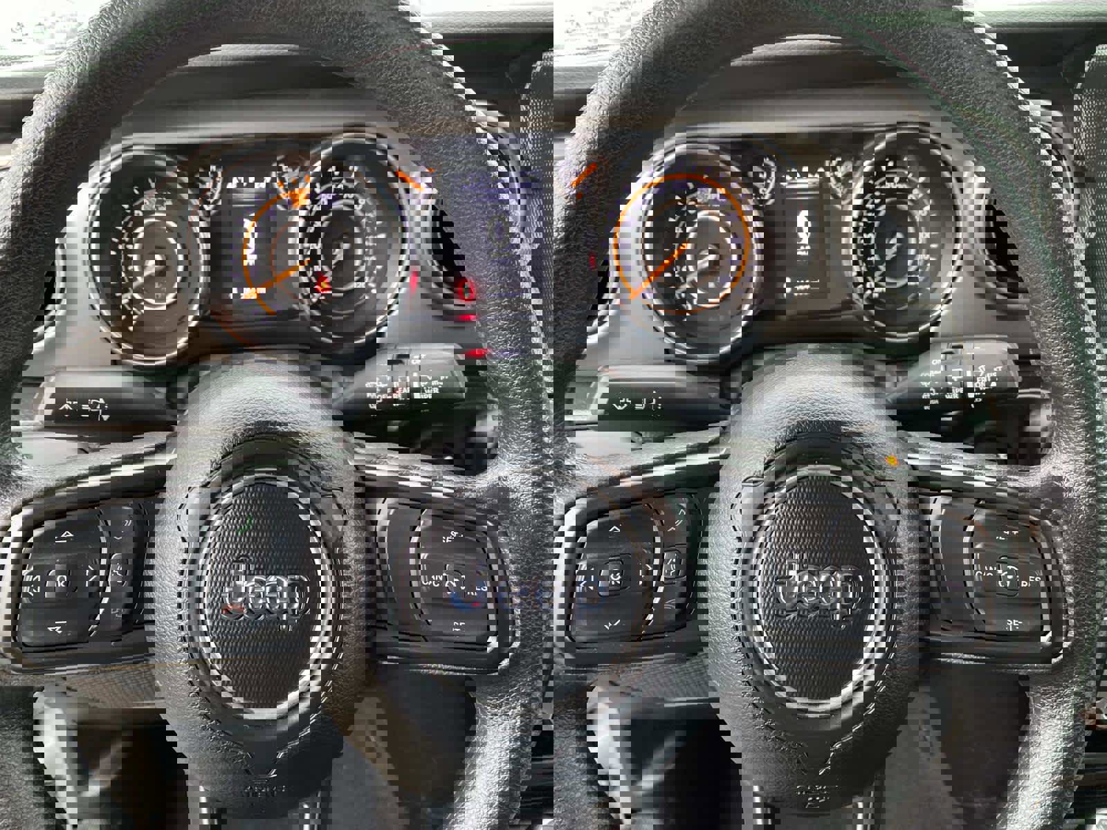 Certified 2023 Jeep Wrangler Sport image 15