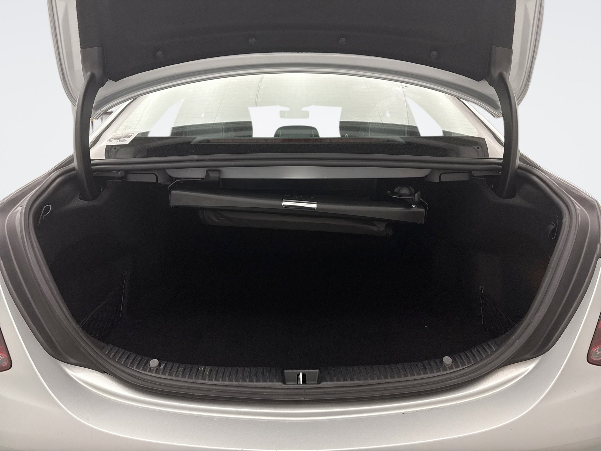 Used 2021 Mercedes-Benz C 300 4MATIC Sedan image 22