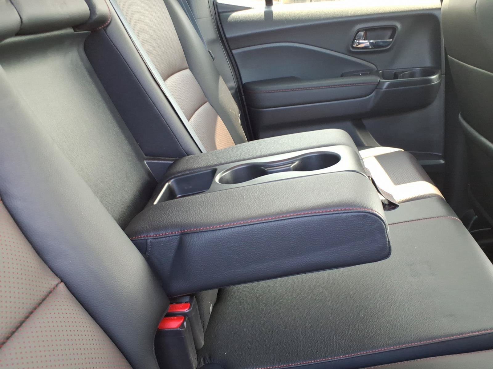 Used 2024 Honda Ridgeline Black Edition image 30