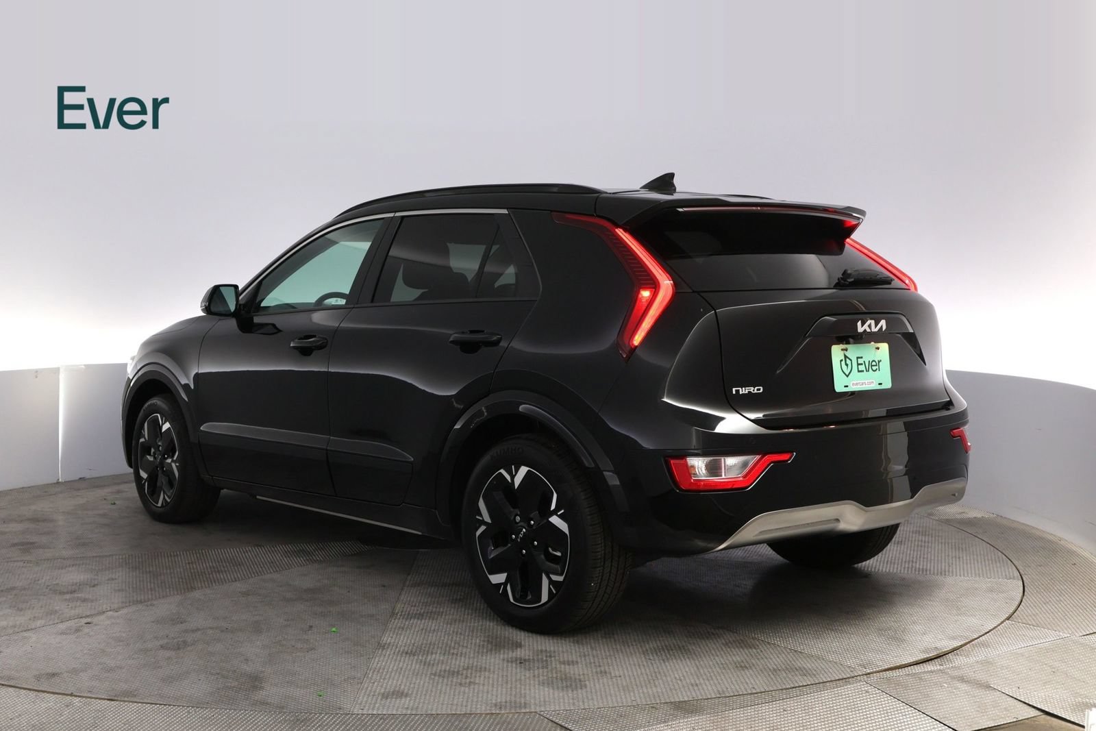 Used 2024 Kia Niro Wind FWD image 17